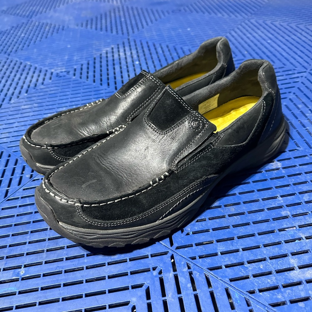 Men’s Eddie Bauer Driving Moccasins